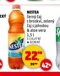 NESTEA LEDOV� �AJ