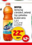 NESTEA LEDOV� �AJ