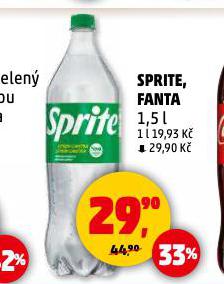 SPRITE