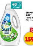 SURF PRAC� GEL