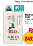 JELEN PRAC� GEL