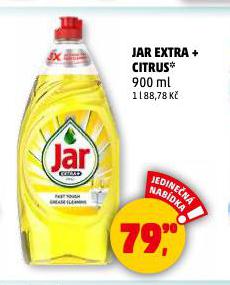 JAR PROST�EDEK NA MYT� N�DOB�