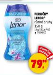 LENOR VONN� PERLI�KY