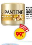 PANTENE MASKA NA VLASY