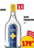 ALPA FRANCOVKA