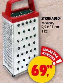 STRUHADLO