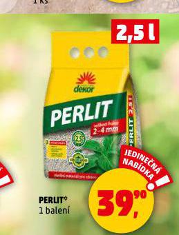 PERLIT