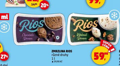 ZMRZLINA RIOS