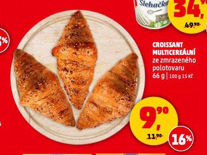 CROISSANT MULTICERE�LN�