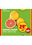 GRAPEFRUIT �ERVEN�