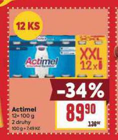 ACTIMEL