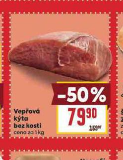 VEP�OV� K�TA BEZ KOSTI