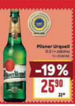 PIVO PILSNER URQUELL
