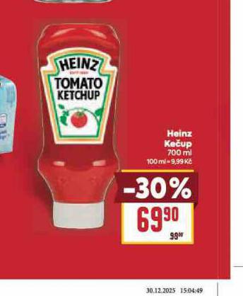 HEINZ KE�UP