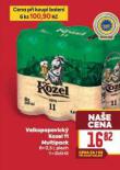 PIVO VELKOPOPOVICK� KOZEL 11