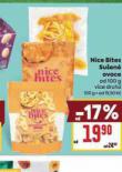 NICDEE BITES SU�EN� OVOCE