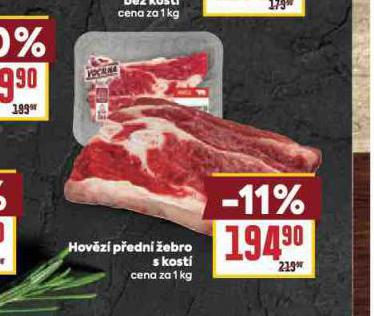 HOV�Z� P�EDN� S KOST�