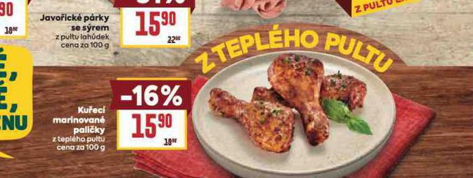 KU�EC� MARINOVAN� PALI�KY