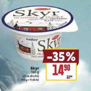 SKYR
