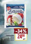 ZOTTARELLA