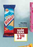 HORALKY
