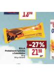 BILLA PROTEINOV� TY�INKA S �OKOL�DOU