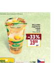 BILLA BIO JOGURTOVÝ NÁPOJ