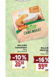 BILLA BIO CAMEMBERT