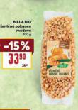 BILLA BIO P�ENI�N� PIKANCE MEDOV�
