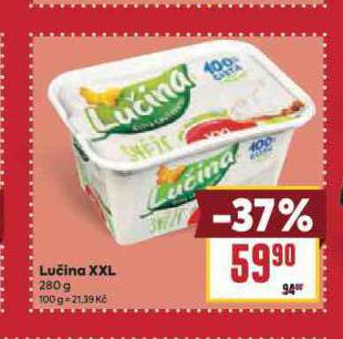 LU�INA XXL