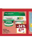 ACTIVIA JOGURT B�L�