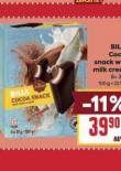 BILLA COCA SNACK WITH MILK CREAM