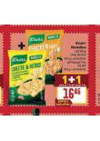 KNORR HOODLES