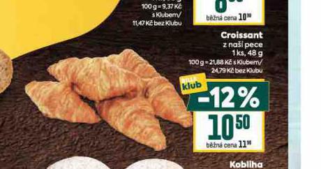 CROISSANT