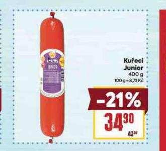 KU�EC� JUNIOR