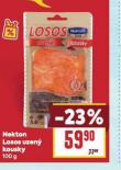 NEKTON LOSOS UZEN� KOUSKY