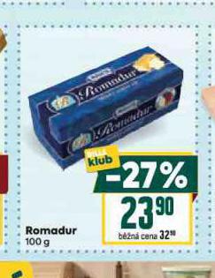 ROMADUR