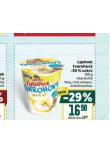 LIPÁNEK TVAROHOVÝ -30% CUKRU
