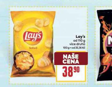 LAY´S