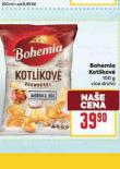 BOHEMIA KOTL�KOV�