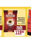 JIHLAVANKA STANDARD MLET� K�VA