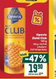 OPAVIA ZLAT� CLUB