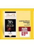 LINDT EXCELLENCE �OKOL�DA