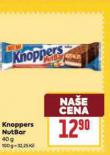 KNOPPERS NUTBAR