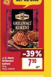 J.C.HORN GRILOVAC� KO�EN�