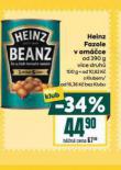 HEINZ FAZOLE V OM��CE