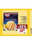 DR. OETKER PUDING PREMIUM