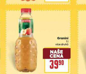 GRANINI