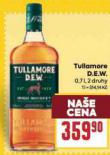 TULLAMORE D.E.W.