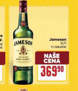 JAMESON
